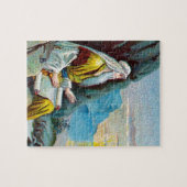 Sachen der Enthüllungs-1, die geschehen müssen Puzzle (Horizontal)