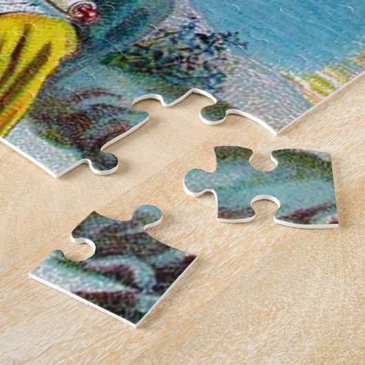 Sachen der Enthüllungs-1, die geschehen müssen Puzzle (Seite)