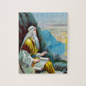 Sachen der Enthüllungs-1, die geschehen müssen Puzzle (Vertikal)