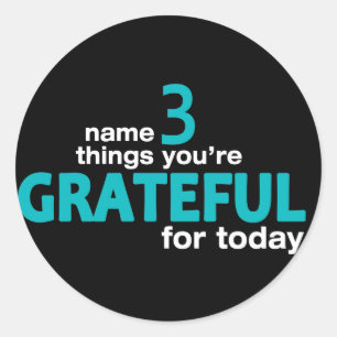 Sachen des Namen-3… Sammlung Runder Aufkleber