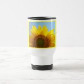 Sachen sollten Sie eine Krankenschwester nie hören Reisebecher (Mittel)