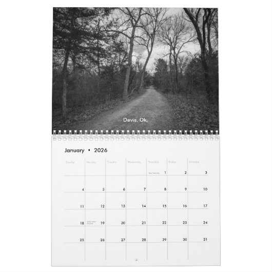 Sachen vergessen 2019 kalender (Jan 2026)