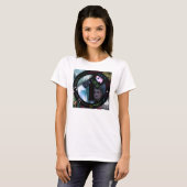 Sachen, zum für zu leben T-Shirt (Vorne ganz)