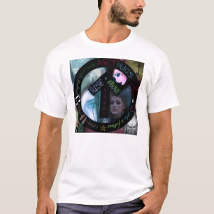 Sachen, zum für zu leben T-Shirt