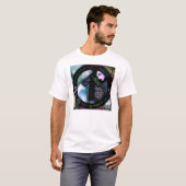 Sachen, zum für zu leben T-Shirt (Vorne ganz)