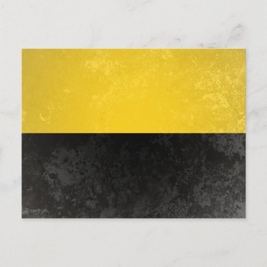 Sachsen-Anhalt Postkarte (Vorderseite)