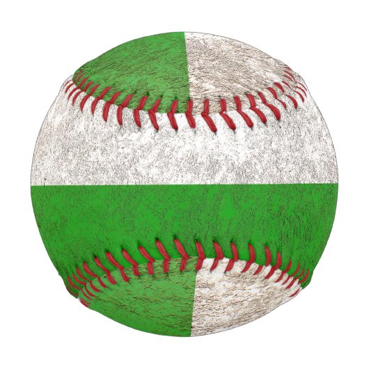 Sachsen Baseball (Vorderseite)