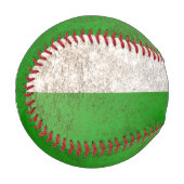 Sachsen Baseball (Vorderseite Links)