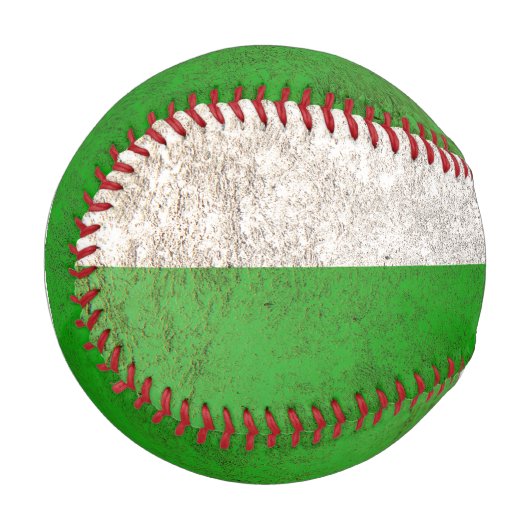 Sachsen Baseball (Vorderseite Links)