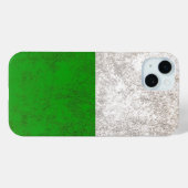 Sachsen Case-Mate iPhone Hülle (Rückseite (Horizontal))