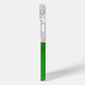 Sachsen Case-Mate iPhone Hülle (Rückseite / Links)