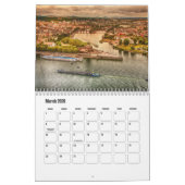 Sachsen-Deutschland-Kalender Kalender (Mär 2026)