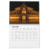 Sachsen-Deutschland-Kalender Kalender (Feb 2026)