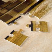 Sachsen Dresden Denkmal Reiter Deutschland. Puzzle (Seite)