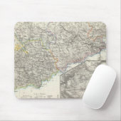 Sachsen, Dresden Deutschland Mousepad (Mit Mouse)
