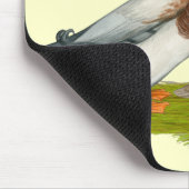 Sachsen Ducks Mousepad (Ecke)