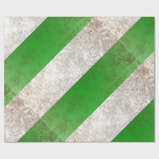 Sachsen Geschenkpapier (Flach)