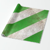 Sachsen Geschenkpapier (Ungerollt)