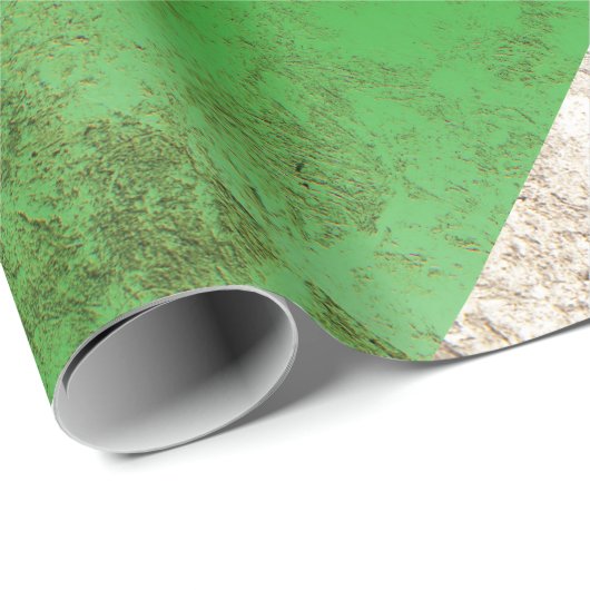 Sachsen Geschenkpapier (Rolleneckpunkt)