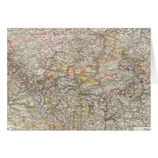 Sachsen Lander (Vorderseite (Horizontal))