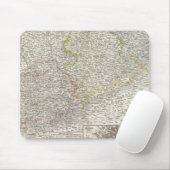 Sachsen Mousepad (Mit Mouse)