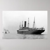 Sachsen Poster (Vorne)