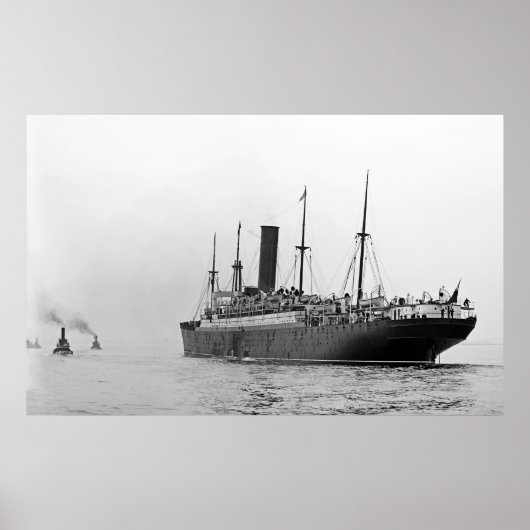 Sachsen Poster (Vorne)