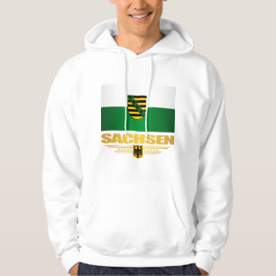 Sachsen Pride Hoodie