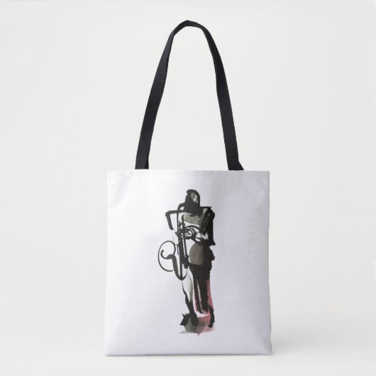 sächsisch tasche (Vorderseite)