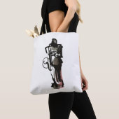 sächsisch tasche (Von Nahem)