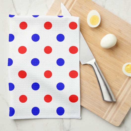 sächsische Farben Handtuch (Viertel Falte)