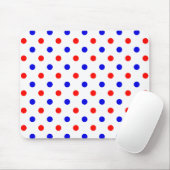sächsische Farben Mousepad (Mit Mouse)