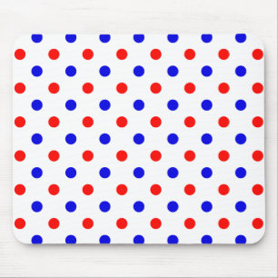 Sächsische Farben Mousepad