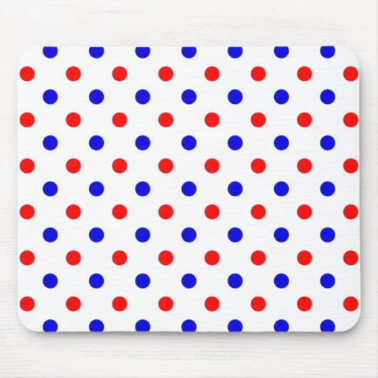 sächsische Farben Mousepad (Vorne)