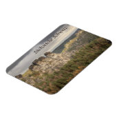 Sächsische Schweiz Magnet (Linke Seite)