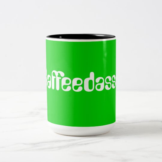 Sächsische Tasse