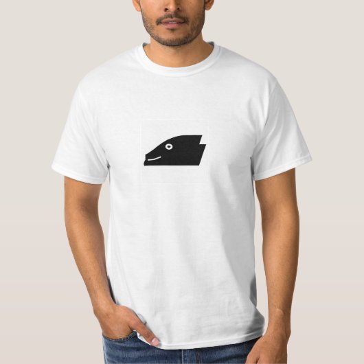 Sächsischer Special T-Shirt (Vorderseite)