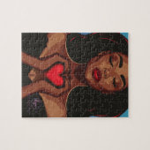 SACHSTAND: PUZZLE (Horizontal)