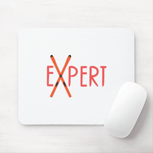 Sachverständige Mousepad (Mit Mouse)