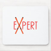 Sachverständige Mousepad (Vorne)