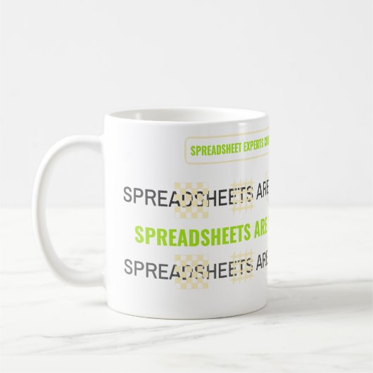Sachverständigengruppe kaffeetasse (Links)