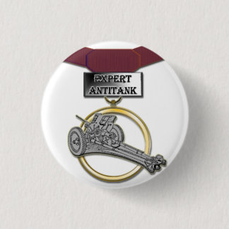 Sachverständiger Panzerabwehr- Button
