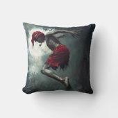 Saci Kissen (Vorderseite)