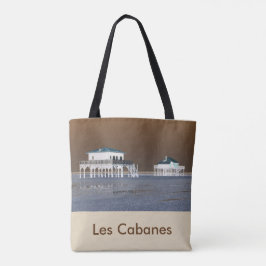 Sack „Bassin von Arcachon“ Vorderseite - Tasche