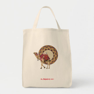 Sack für ElbarakaKey Tragetasche