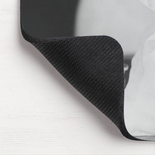 Sack Geld Mousepad (Ecke)