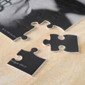 Sack Geld Puzzle (Seite)