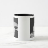 Sack Geld Tasse (Zentrum)