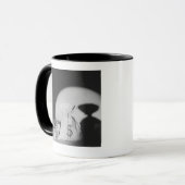 Sack Geld Tasse (Vorderseite Links)