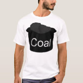 Sack of Coal T-shirt (Vorderseite)